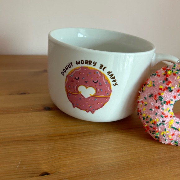 Sweet Treat Mug & Ornament $5 Add On - Picture 6 of 12
